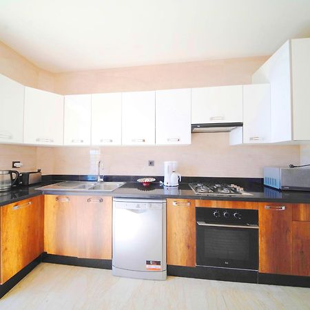 Geronticus Apartment Agadir Luaran gambar