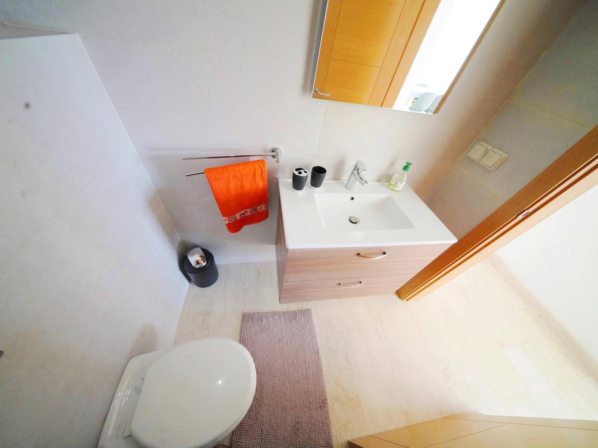 Geronticus Apartment Agadir Luaran gambar