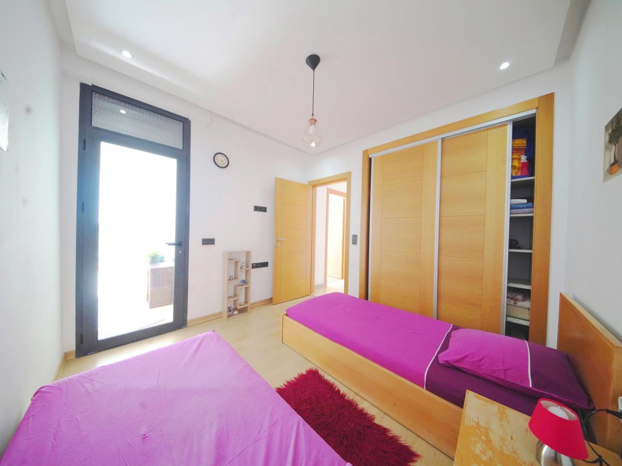 Geronticus Apartment Agadir Luaran gambar