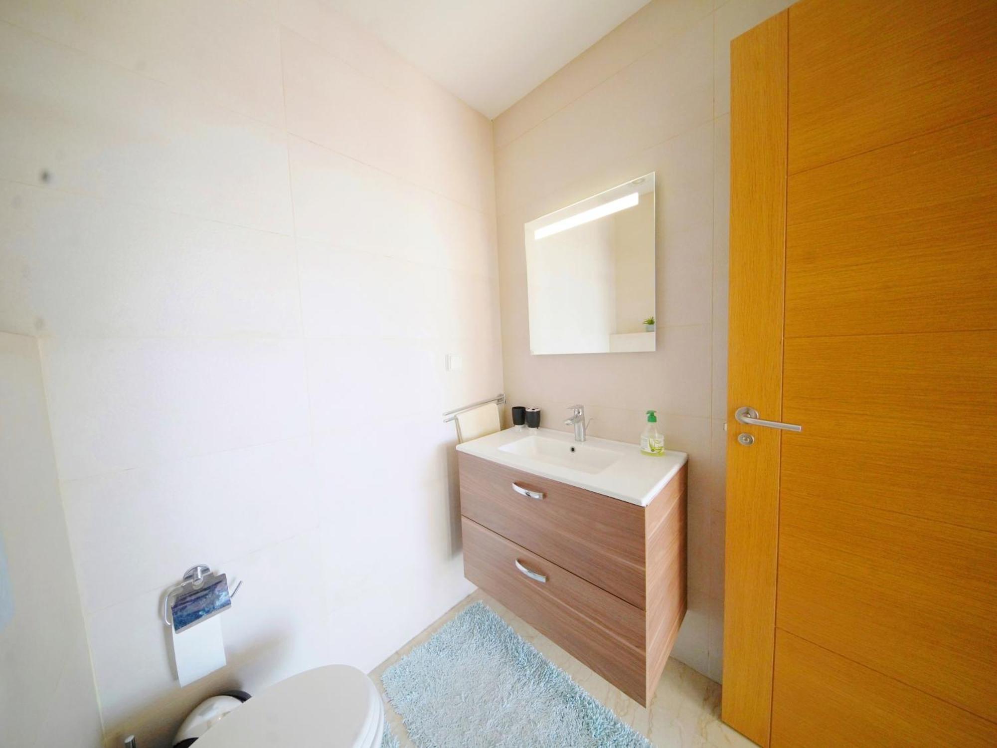 Geronticus Apartment Agadir Luaran gambar
