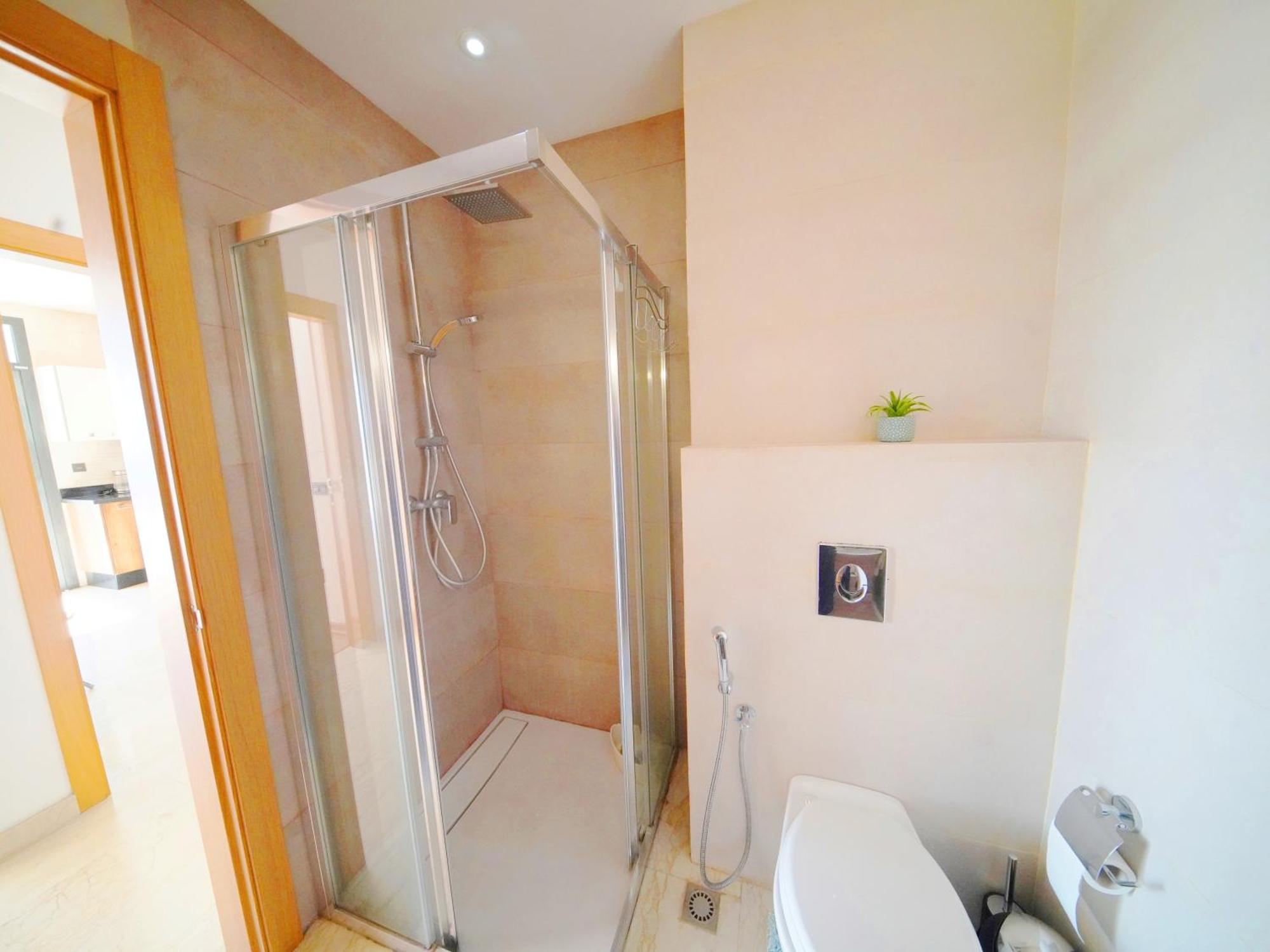 Geronticus Apartment Agadir Luaran gambar