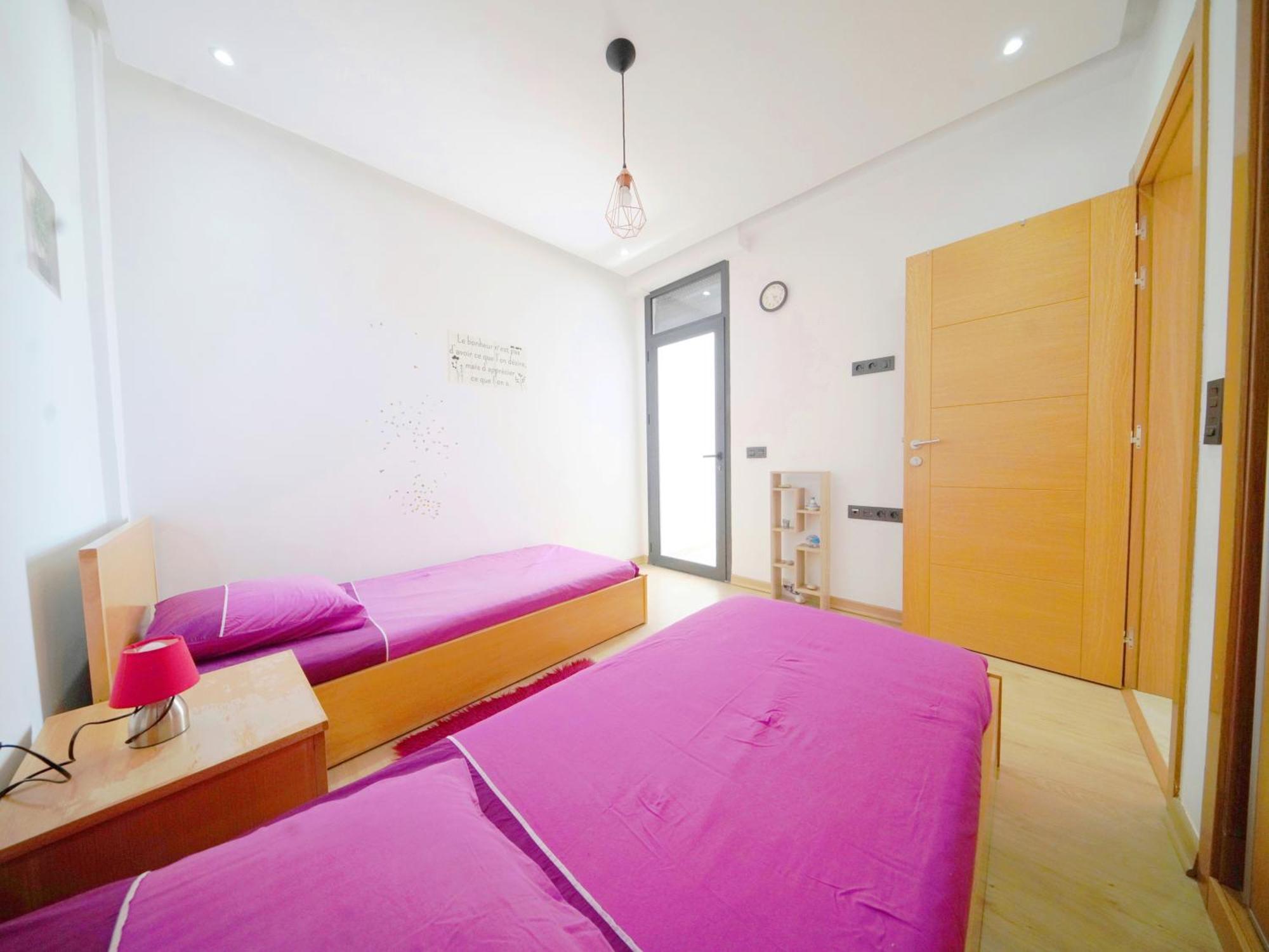 Geronticus Apartment Agadir Luaran gambar