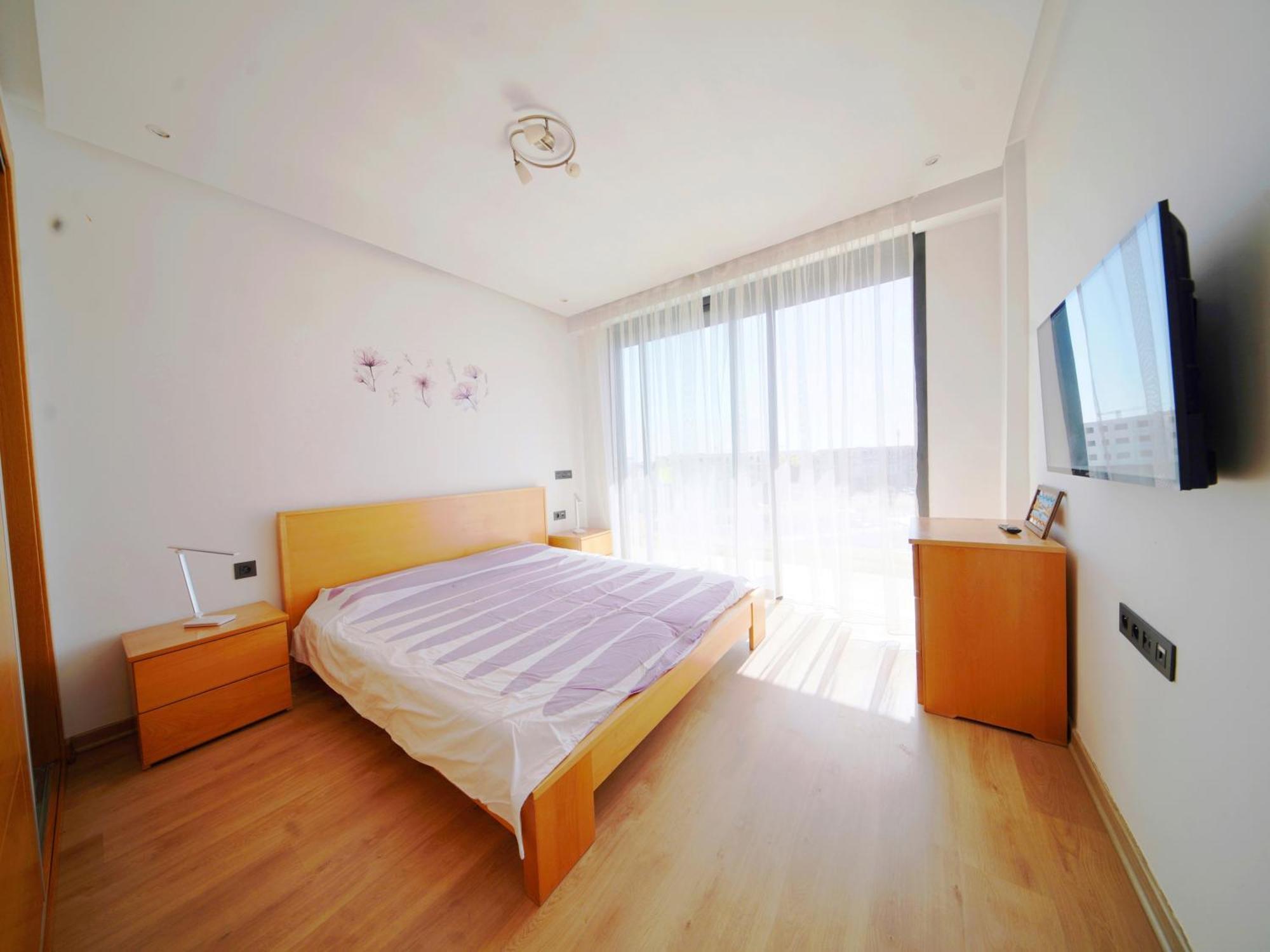 Geronticus Apartment Agadir Luaran gambar