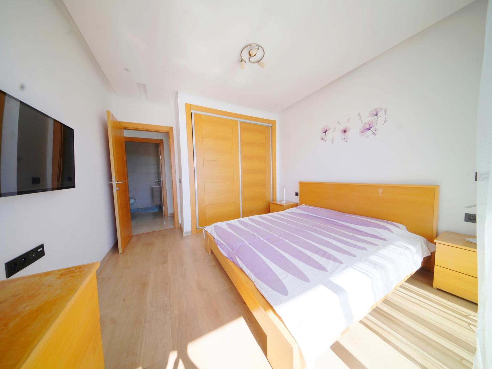 Geronticus Apartment Agadir Luaran gambar