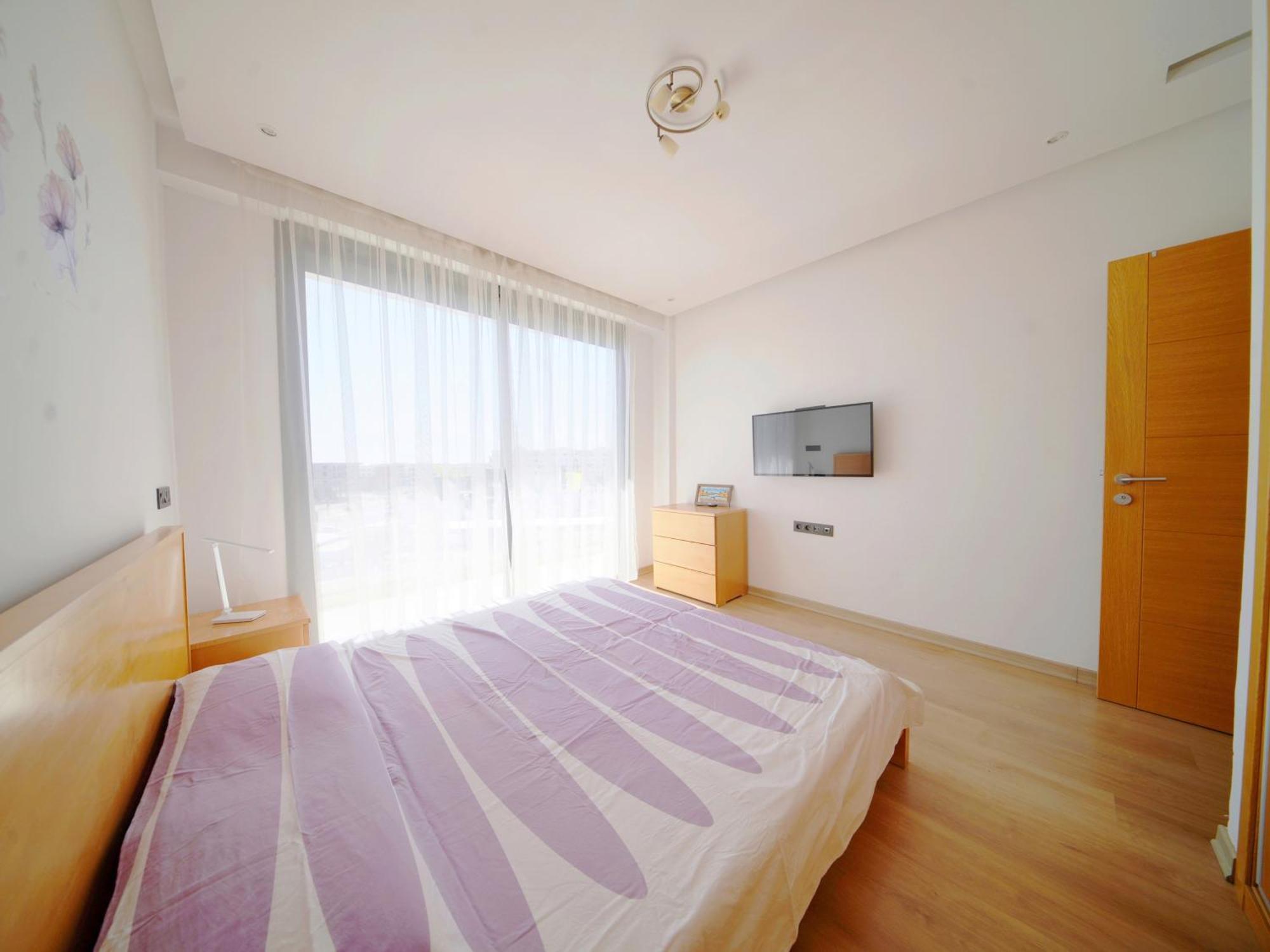 Geronticus Apartment Agadir Luaran gambar