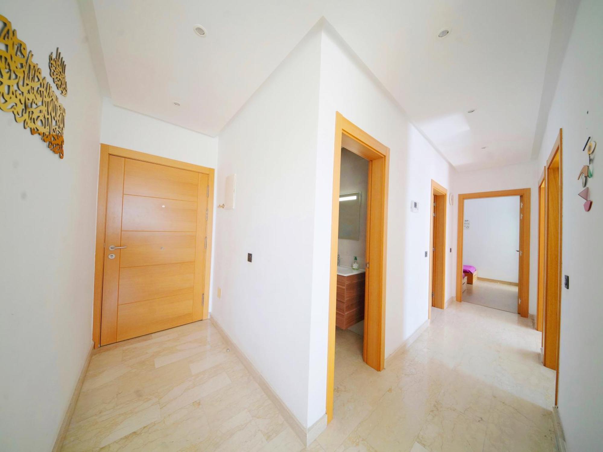 Geronticus Apartment Agadir Luaran gambar