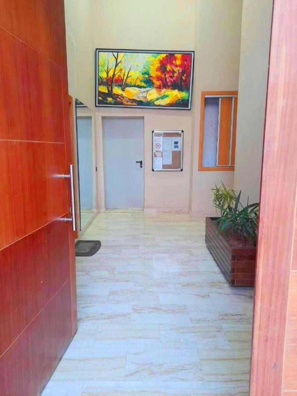Geronticus Apartment Agadir Luaran gambar
